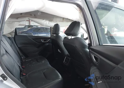 2020 Subaru Forester Touring from USA, damaged, VIN JF2SKAXC1LH407034